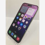 100iPhone15 Pro Max 256GB