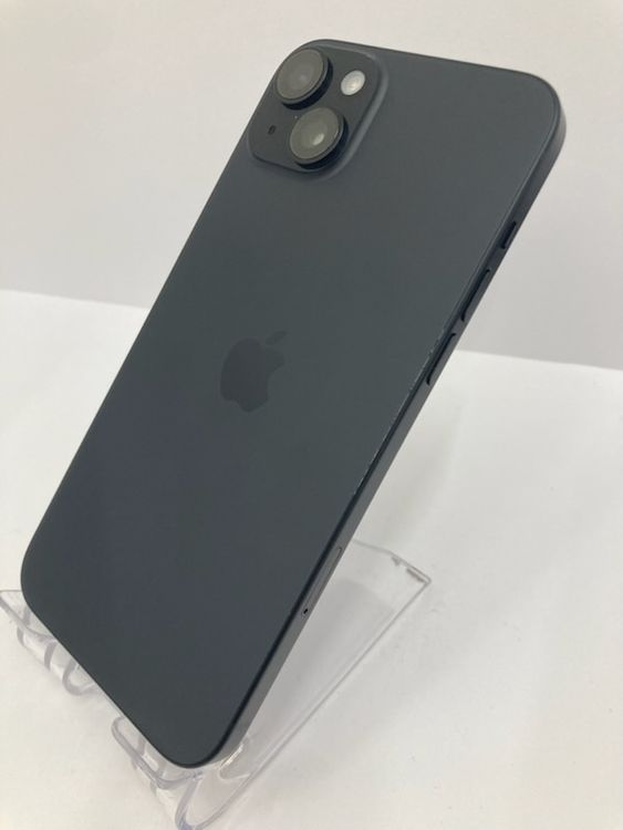 ������100���iPhone15 plus 128GB