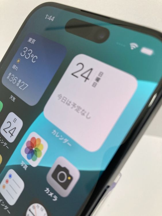 100iPhone15 Pro  128GB