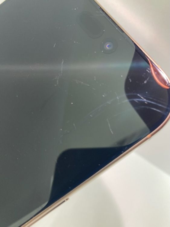 iPhone16Pro Max 256GB