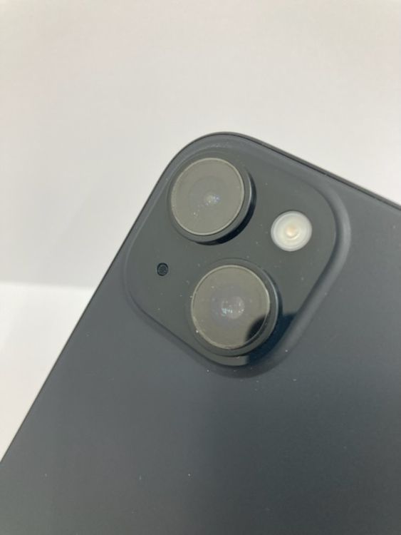 ������100���iPhone15 plus 128GB