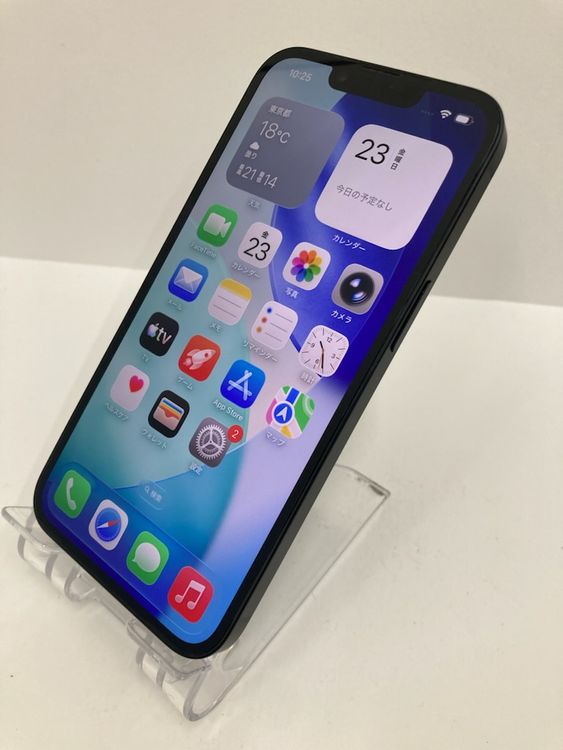 ������100���iPhone16e 128GB