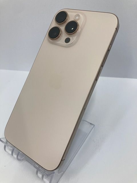 ������100���iPhone16 Pro Max 256GB