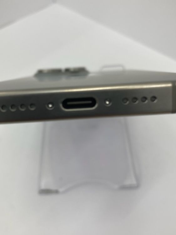 ������100���iPhone15 Pro Max 256GB
