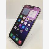 100iPhone15 Pro Max 256GB