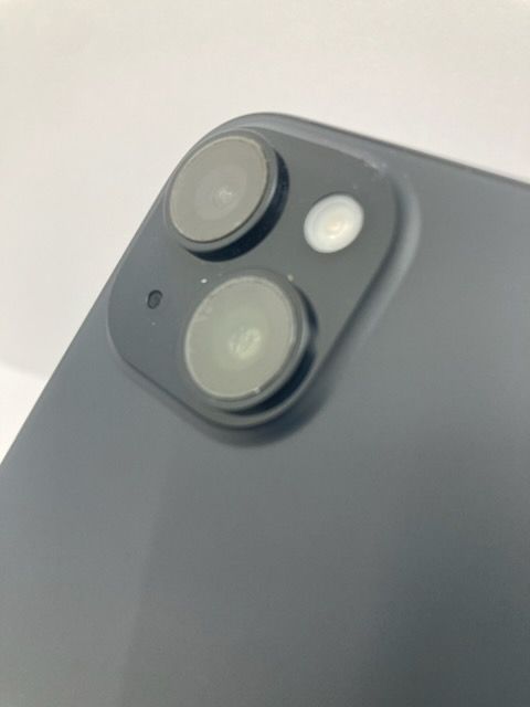 ������100���iPhone15 plus 128GB