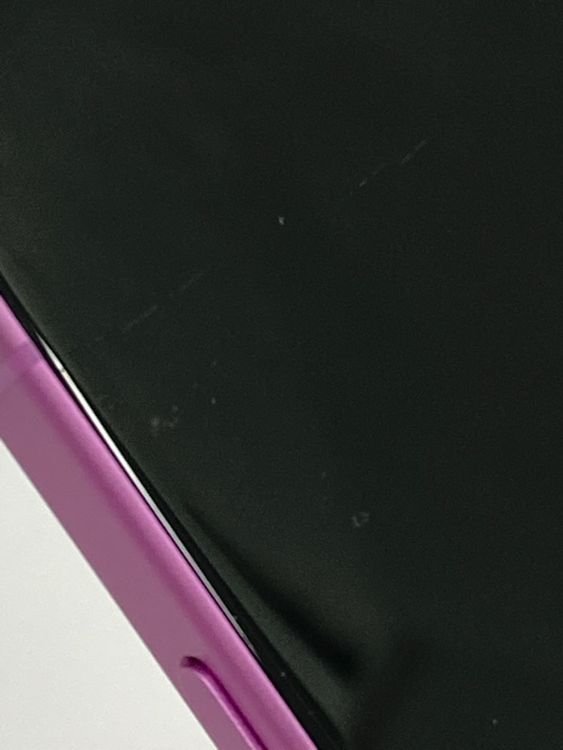 iPhone16 plus 128GB