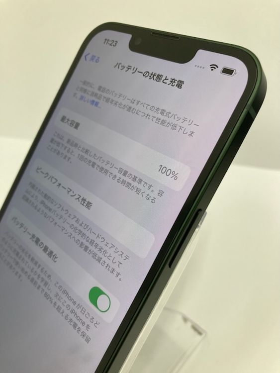 iPhone13��128GB