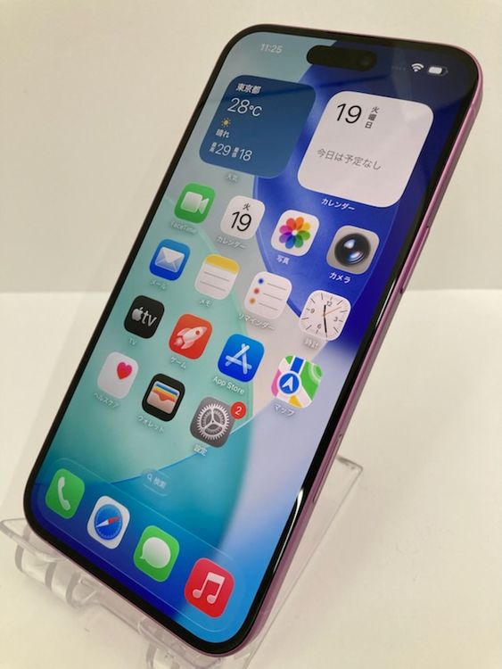 ������100���iPhone16 plus 128GB