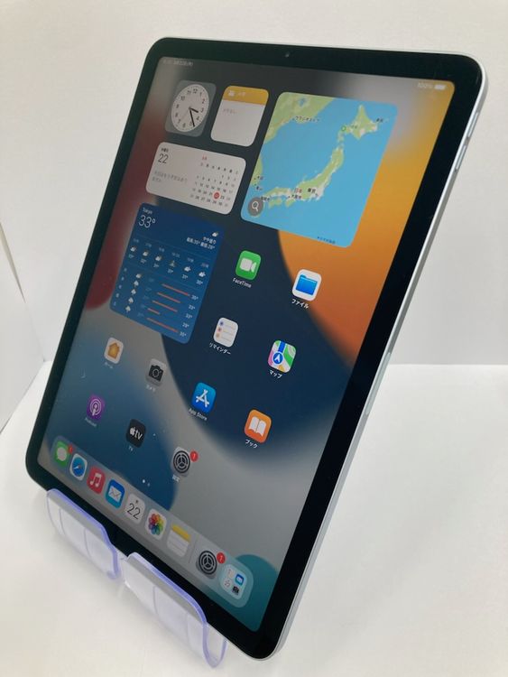 iPad Air第2世代 64GB 及び 比較的美品 バッテリー状態良好