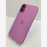 ������100���iPhone16 plus 128GB