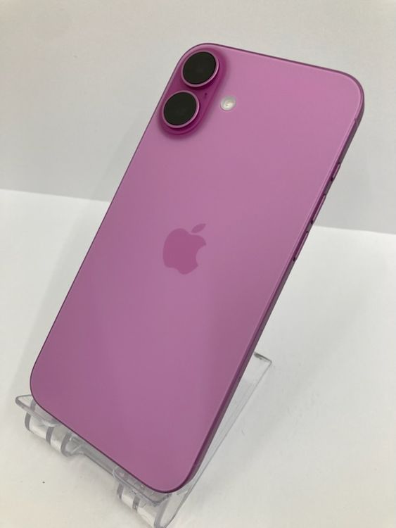 ������100���iPhone16 plus 128GB