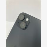 ������100���iPhone15 plus 128GB