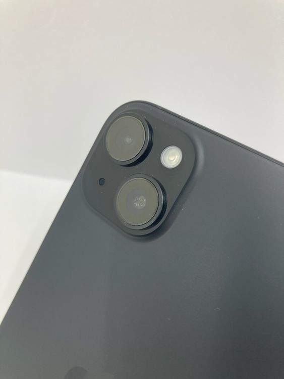 ������100���iPhone15 plus 128GB