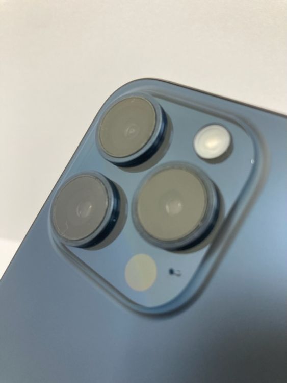 100iPhone15 Pro 128GB