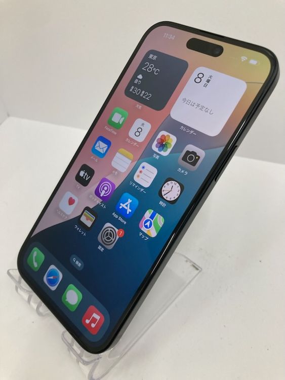 iPhone15 plus 128GB