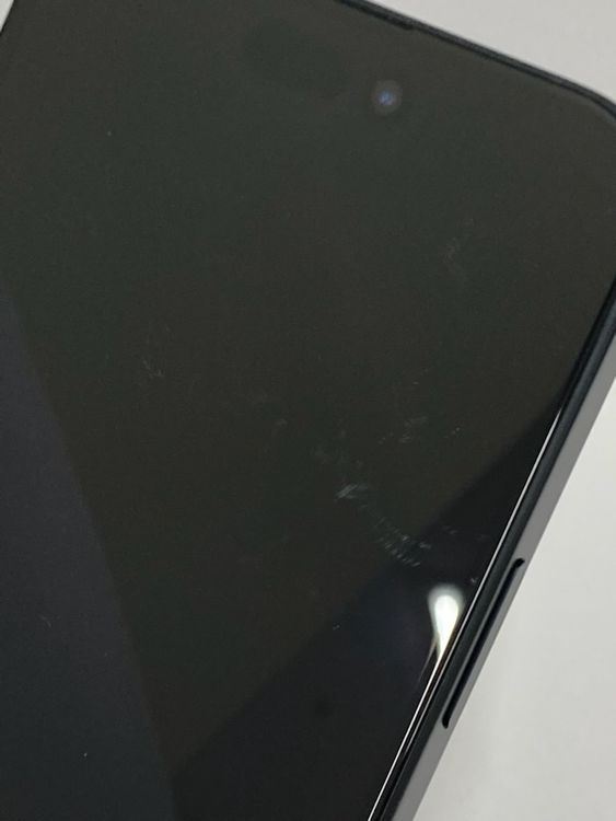 ������100���iPhone15 plus 128GB