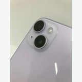 ������100���iPhone14 plus 128GB