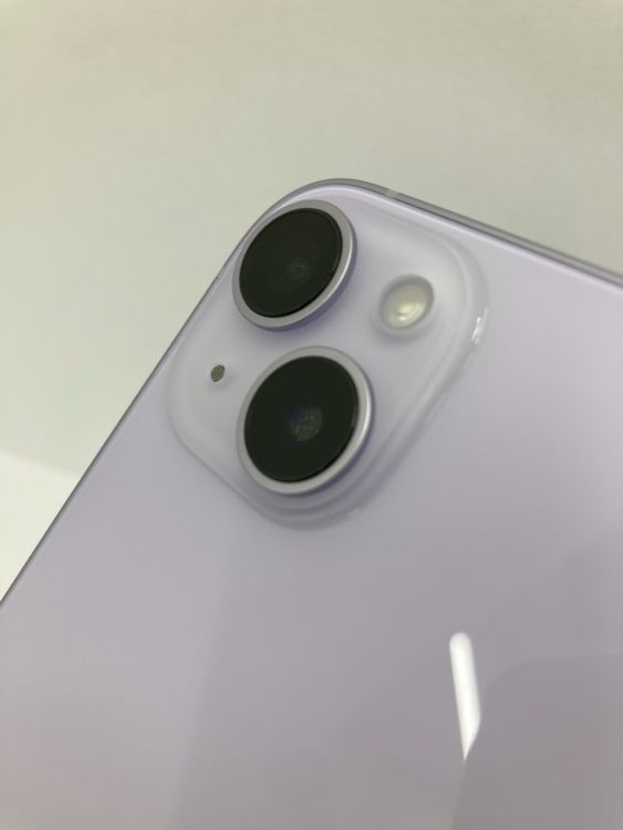 ������100���iPhone14 plus 128GB