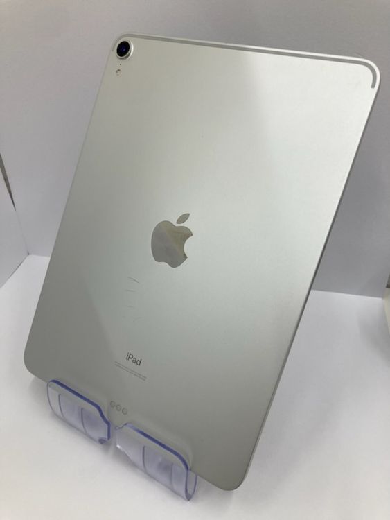 ��Wi-Fi��ǥ��iPad Pro �裱����