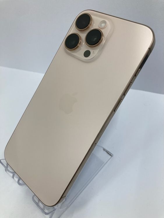 ������100���iPhone16 Pro Max 256GB