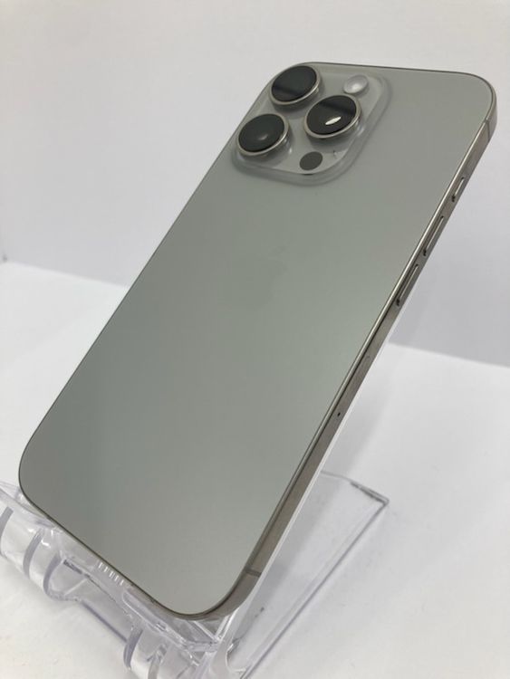 ������100���iPhone16 Pro 256GB