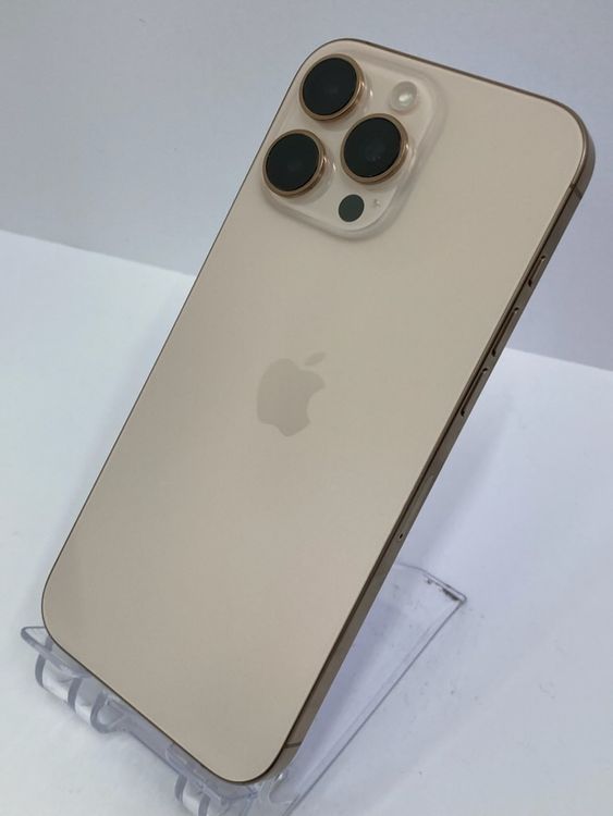 ������100���iPhone16 Pro Max 256GB
