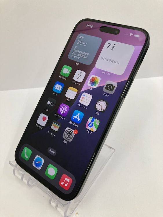 ������100���iPhone15 plus 128GB