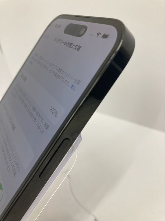 ������100���iPhone14 Pro 128GB
