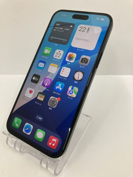������100���iPhone15 plus 128GB