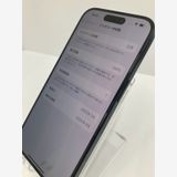 ������100���iPhone15 Pro 128GB