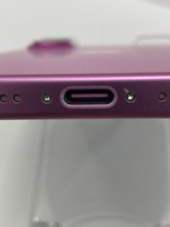 ������100���iPhone16 plus 128GB