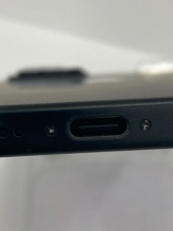 ������100���iPhone15 plus 128GB