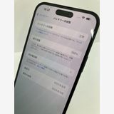 ������100���iPhone15 plus 128GB