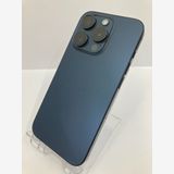 ������100���iPhone15 Pro 128GB