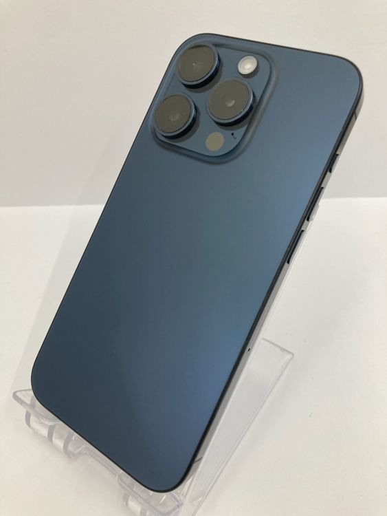 ������100���iPhone15 Pro 128GB