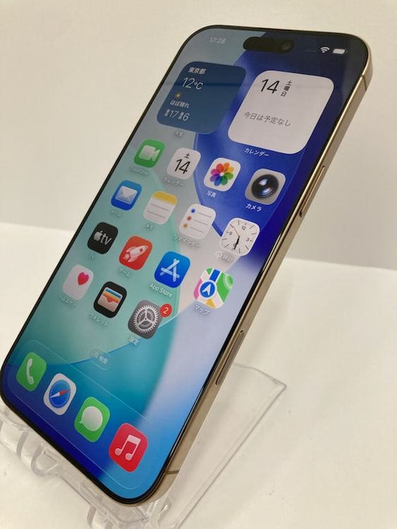 ������100���iPhone16 Pro Max 256GB