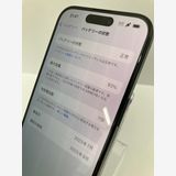 iPhone15 Pro 128GB