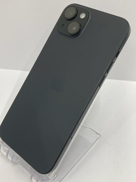 ������100���iPhone15 plus 128GB