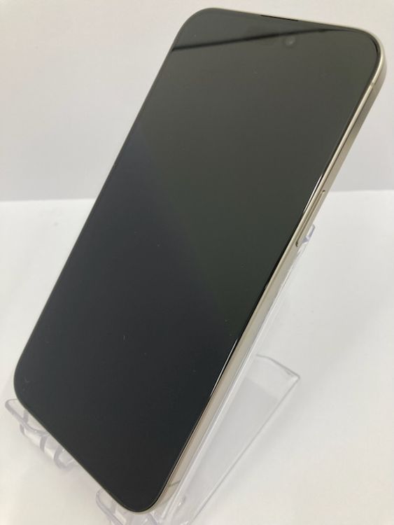 iPhone15 Pro Max 256GB