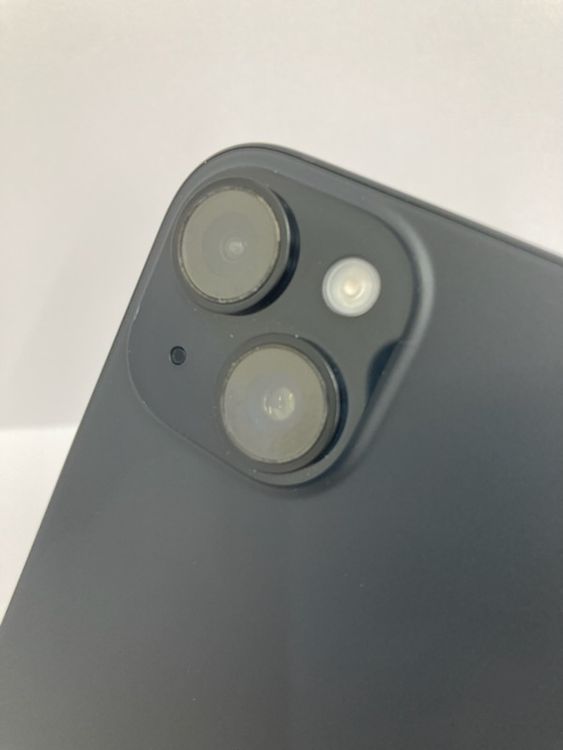 ������100���iPhone15 plus 128GB