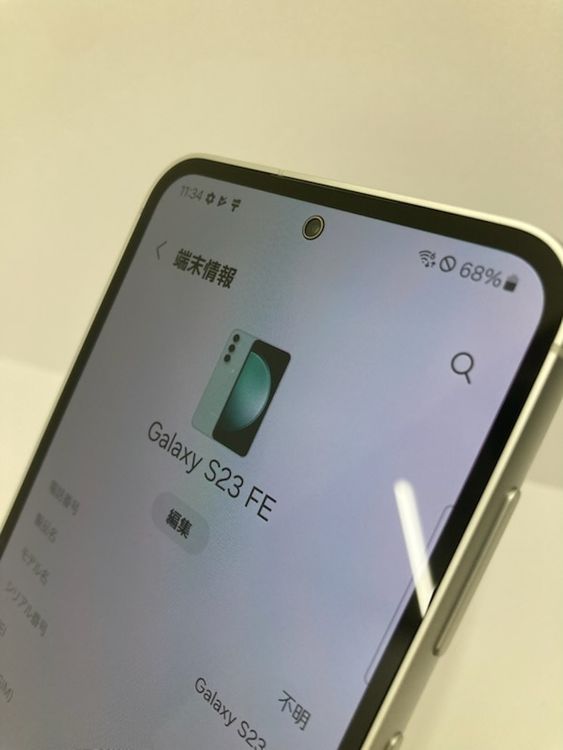 Galaxy��S23FE