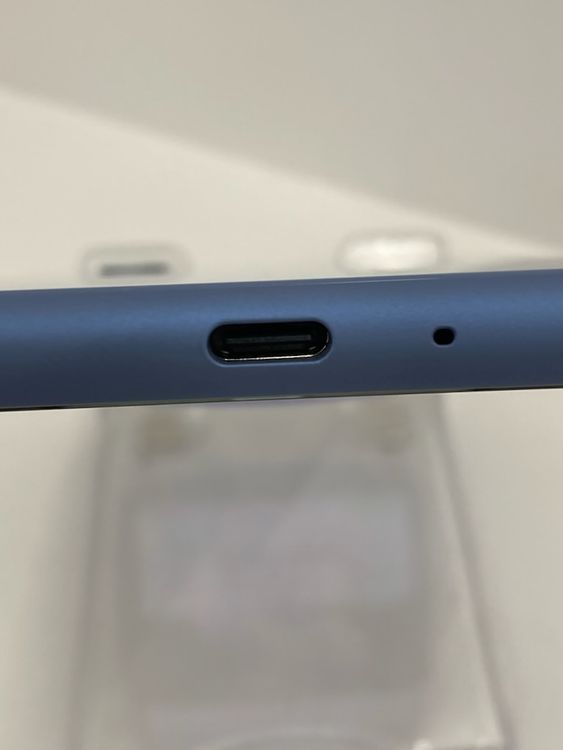 Xperia 10 III