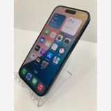 【電池100%】iPhone15 Pro 128GB