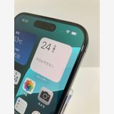 100iPhone15 Pro 128GB