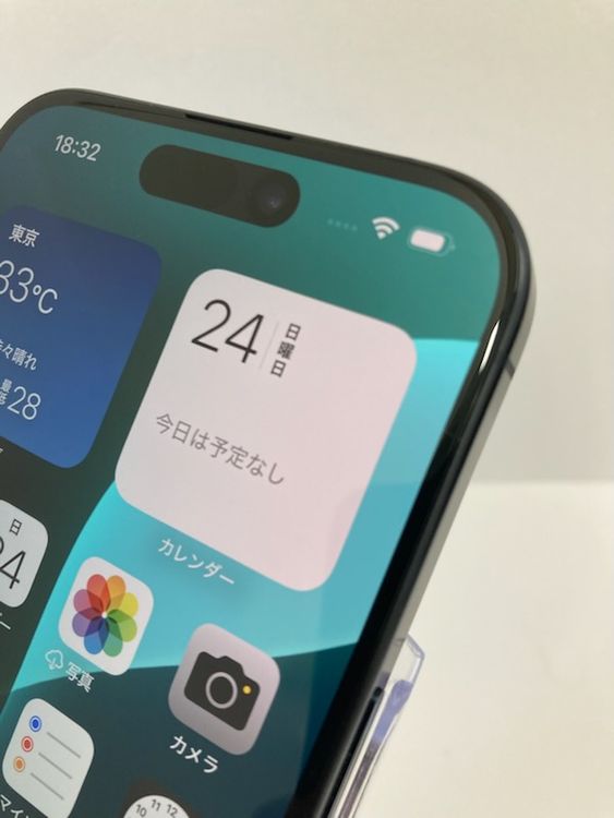 100iPhone15 Pro 128GB