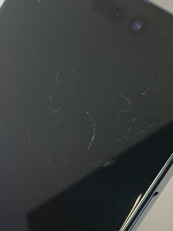 ������100���iPhone15 plus 128GB