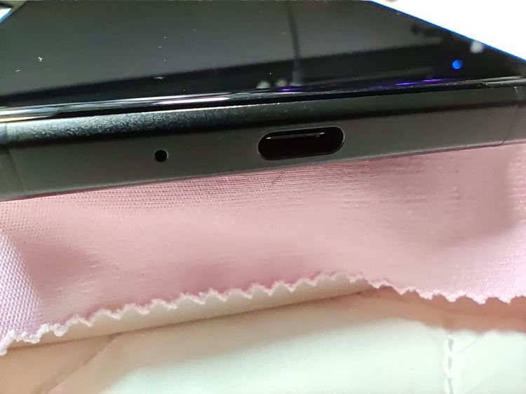�����ʡ�Xperia1II XQ-AT42 �ե����ȥ֥�å�