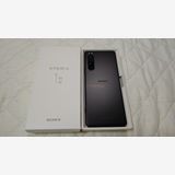 �����ʡ�Xperia1II XQ-AT42 �ե����ȥ֥�å�