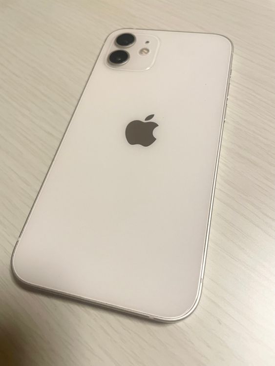 ��au��iPhone12 64GB �ۥ磻�� ����78�� �������¡�